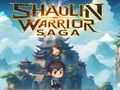 Gra Saga o wojownikach Shaolin  w Internecie