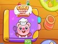 Gra Ciasto Maker Dzieci Gotowanie  w Internecie