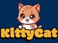 Gra Puzzle i podróże KittyCat  w Internecie