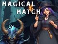 Gra Magiczny mecz  w Internecie