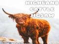 Gra Wyrzynarka dla bydła rasy Highland  w Internecie