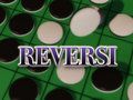 Gra Reversi w Internecie
