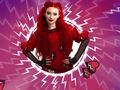 Gra Disney Descendants Narodziny czerwonego rytmu  w Internecie