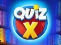 Gra Quiz x w Internecie