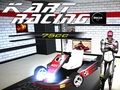 Gra Wyścigi kartingowe Ultimate  w Internecie