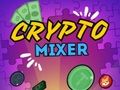 Gra Mikser kryptowalut  w Internecie
