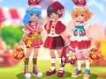 Gra Czerwona Polka Kiddo w Internecie Gra Czerwona Polka Kiddo w Internecie
