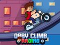 Gra Obby Climb Racing w Internecie