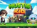 Gra Przygody Hustle Kid  w Internecie