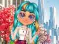 Gra Studio projektowania spódnic ołówkowych  w Internecie