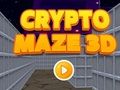 Gra Krypto labirynt 3D  w Internecie