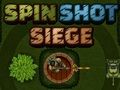 Gra Oblężenie Spin Shotem  w Internecie