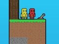 Gra Gracz Redpool Skyblock 2  w Internecie