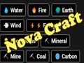 Gra Nova Craft w Internecie