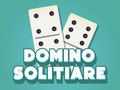 Gra Pasjans Domino  w Internecie