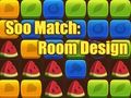 Gra Soo Match: Projekt pokoju  w Internecie