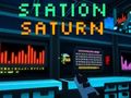 Gra Stacja Saturn  w Internecie
