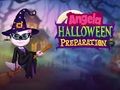 Gra Przygotowania do Halloween Angeli  w Internecie
