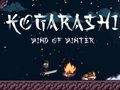Gra Kogarashi w Internecie
