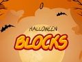 Gra Bloki Halloweenowe  w Internecie