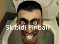 Gra Pinball Skibidi  w Internecie