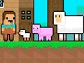 Gra Rolnik Noob Superbohater  w Internecie