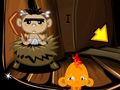 Gra Scena Monkey Go Happy 281  w Internecie
