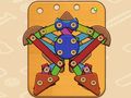 Gra Puzzle z drewna i śrub  w Internecie