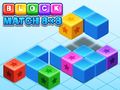 Gra Blokowy mecz 8x8  w Internecie