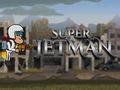 Gra Super Jetman w Internecie