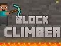 Gra Blokowy wspinacz  w Internecie