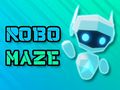 Gra Labirynt Robo  w Internecie