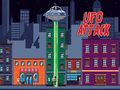 Gra Atak UFO  w Internecie