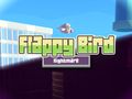 Gra Koszmar Flappy Birda  w Internecie