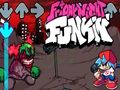 Gra FNF kontra Tricky: Tenebris  w Internecie