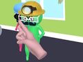 Gra Mistrz ruchu 3D  w Internecie