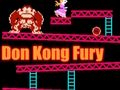 Gra Furia Don Konga  w Internecie