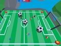 Gra Mała Liga  w Internecie