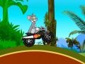 Gra Tom i Jerry - Supermoto  w Internecie