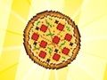 Gra Imperium Pizzy  w Internecie