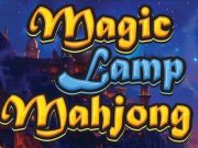 Gra Magiczna Lampa Mahjong  w Internecie