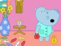 Gra Hippo Dzień dobry  w Internecie