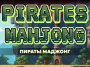 Gra Mahjong piratów  w Internecie