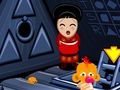 Gra Scena Monkey Go Happy 302  w Internecie