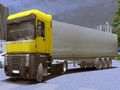 Gra Symulator transportu dalekobieżnego  w Internecie
