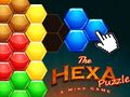 Gra Zagadka Hexa  w Internecie
