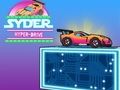 Gra Hyperdrive Spydera  w Internecie