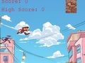 Gra Flappy Chase w Internecie