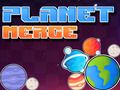 Gra Połączenie planet  w Internecie