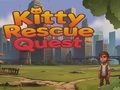 Gra Misja ratunkowa dla Kitty  w Internecie